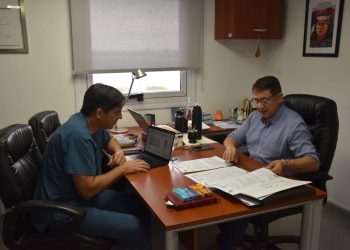 Misiones avanza hacia la primera ley del país para el abordaje integral de patologías venosas