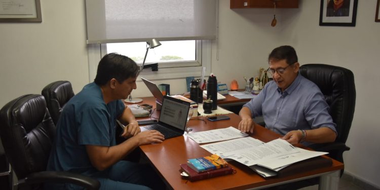 Misiones avanza hacia la primera ley del país para el abordaje integral de patologías venosas