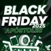 Llega una nueva edición del Black Friday a Apóstoles