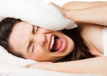 El ruido del desamparo: cuando poder dormir se transforma en un privilegio