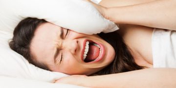 El ruido del desamparo: cuando poder dormir se transforma en un privilegio