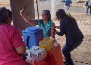 Se inició la campaña de vacunación contra el dengue en Misiones
