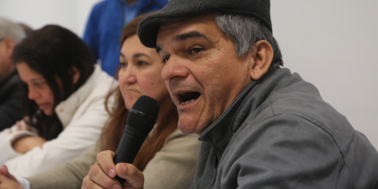 Salvador Torres: “Estamos ante la desaparición de las principales funciones que cumplía el INYM”