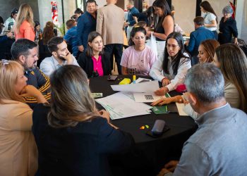 Avanza el Plan Estratégico Posadas 2035 con una instancia clave de participación ciudadana