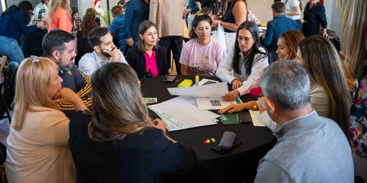 Avanza el Plan Estratégico Posadas 2035 con una instancia clave de participación ciudadana