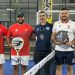 Historia en Posadas: por primera vez sede del Panamericano Libres de Pádel y un misionero como fiscal del torneo