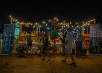 Misiones se prepara para una nueva edición de su Feria de Turismo