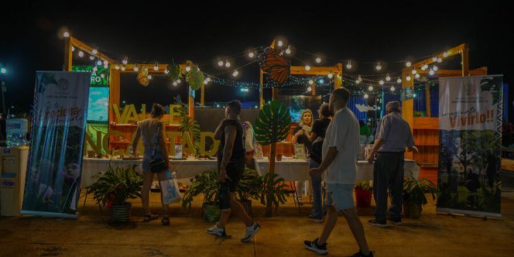 Misiones se prepara para una nueva edición de su Feria de Turismo
