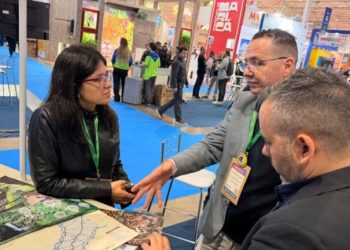 Misiones se consolida como destino turístico inteligente y de reuniones en Brasil