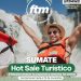 Hot Sale Turístico 2025: una oportunidad comercial para empresas y prestadores del sector