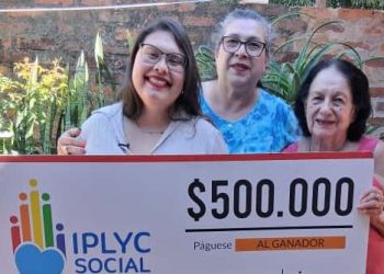 Eldorado: entregaron premio del IPLyC Inclusivo