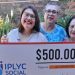 Eldorado: entregaron premio del IPLyC Inclusivo
