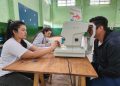 El programa Mirar Mejor brindó asistencia oftalmológica integral a las familias de Colonia Delicia