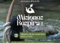 “Misiones Respira” llega a Profundidad con actividades de salud, naturaleza y bienestar