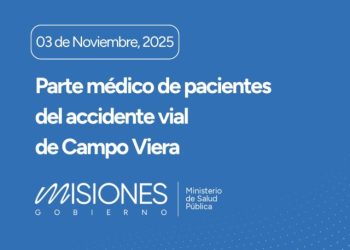 Tragedia en Campo Viera: un paciente dado de alta y tres siguen en terapia intensiva