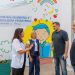Se inauguró la unidad de salud mental y fonoaudiología en el Hospital de Pediatría