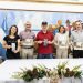 Presentaron la 17ª edición de la Navidad en Capioví