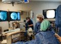 Innovación en salud: médicos del Madariaga realizaron novedosas cirugías mini invasivas