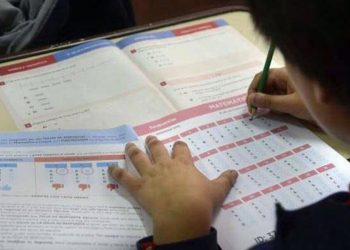 Misiones se suma al Operativo Aprender Censal: 25.500 estudiantes serán evaluados en Lengua y Matemática