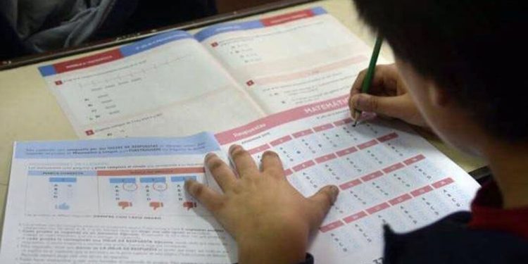 Misiones se suma al Operativo Aprender Censal: 25.500 estudiantes serán evaluados en Lengua y Matemática