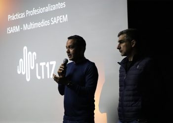 Multimedios Sapem y el Instituto Montoya hicieron el cierre de la primera experiencia integral de prácticas profesionalizantes