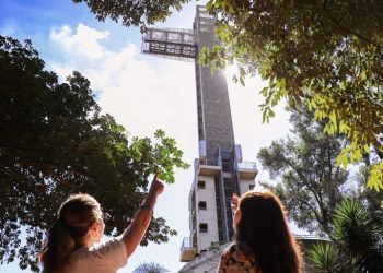 Los Parques Turísticos y Conjuntos Jesuíticos tendrán horarios especiales por las Fiestas de Fin de Año