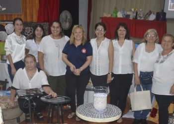 El ISES presenta la Expo Talleres 2025: una muestra que reúne creatividad, formación y más de 15 propuestas educativas