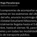 Passalacqua anunció la prórroga del Boleto Estatal Estudiantil Misionero