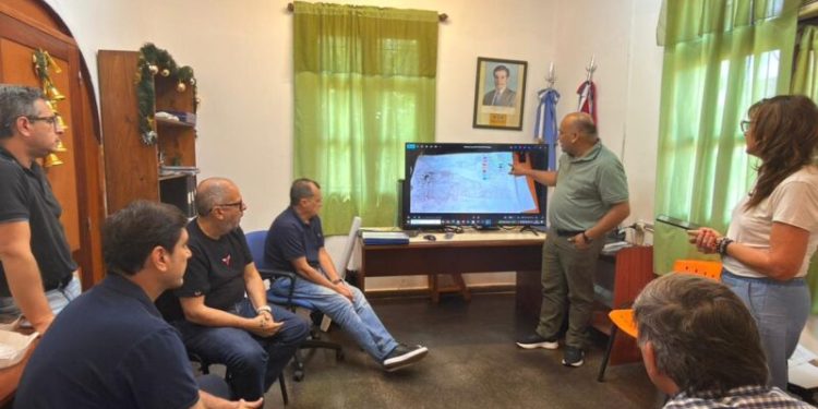 Salud Pública planifica acciones de atención primaria para 2026