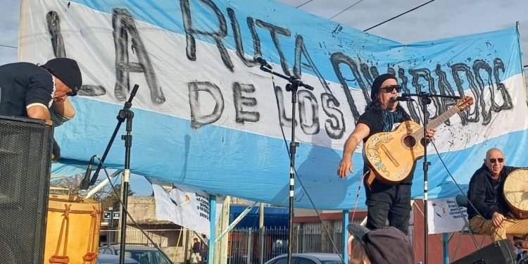 La Pacha Agroturismo y un encuentro cultural con talleres, recital y homenajes