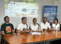 Los Saltos del Tabay reciben una nueva edición del Festival Provincial del Turista