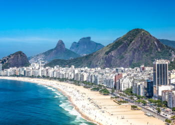 El turismo al exterior refleja la falta de competitividad