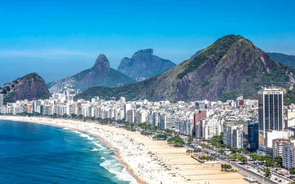 El turismo al exterior refleja la falta de competitividad