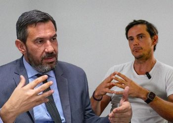 “Basta de excusas”: Pastori pidió a Hartfield que reclame a Nación lo que le corresponde a Misiones