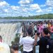 Cataratas del Iguazú: récord de visitantes europeos y fuerte impacto económico en Misiones