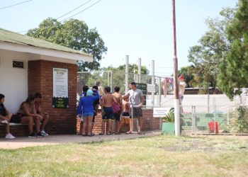 Posadas: más de cien niños disfrutan de la Colonia de Vacaciones municipal