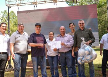 Misiones refuerza la infraestructura de EFAs antes del comienzo del ciclo lectivo 2026