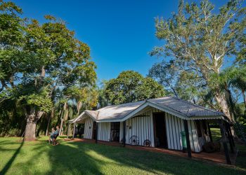 El III encuentro cultural del verano será en la casa museo de Quiroga