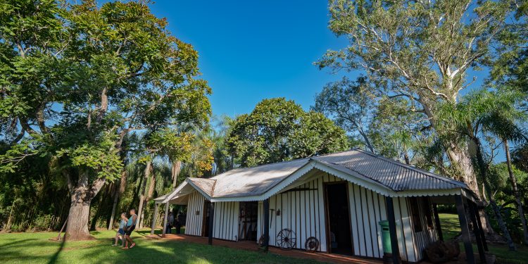 El III encuentro cultural del verano será en la casa museo de Quiroga