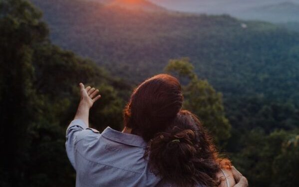 “Amor Encantado”, la romántica propuesta para celebrar San Valentín en el Salto Encantado