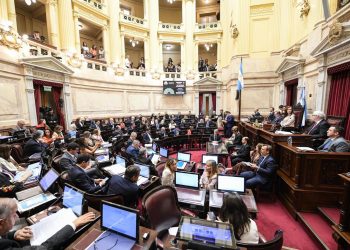 Senadores dieron media sanción al proyecto de ley de flexibilización laboral, ¿cómo votaron los misioneros?