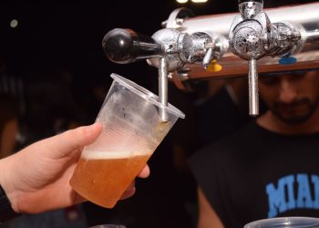 El Festival UNA+ reunió a una multitud con lo mejor de la cervecería y gastronomía regional