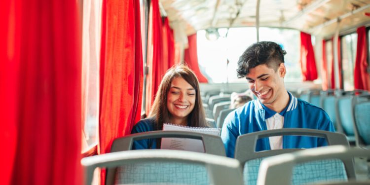 Passalacqua anunció el inicio de la inscripción al Boleto Educativo Misionero, en todos los niveles educativos