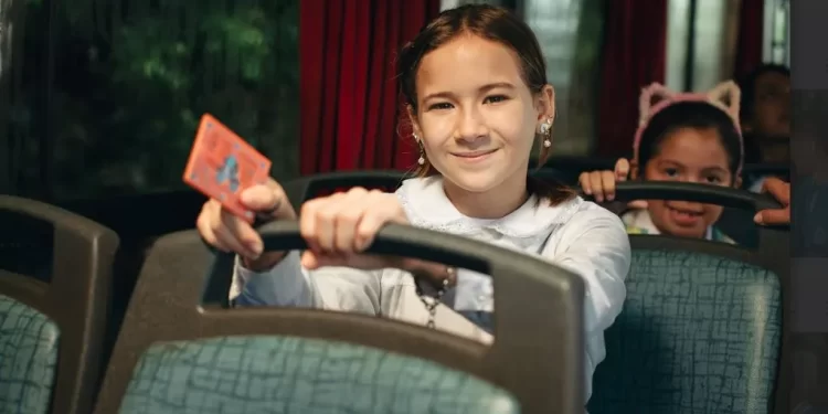 Destacan al Boleto Educativo Misionero como un respaldo clave: “Sin el BEM no podríamos estudiar”