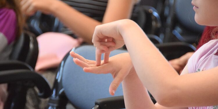 Inscripciones abiertas para una nueva edición del curso de Lengua de Señas en Posadas