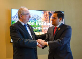 Misiones avanza en acuerdos turísticos con Lambayeque para promover el Camino Jesuítico