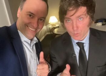 Declara un testigo clave en la causa Adorni: quién es y por qué podría complicar al jefe de Gabinete