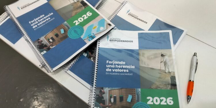 El Ministerio de Trabajo amplía la formación en oficios con cursos de alta demanda laboral
