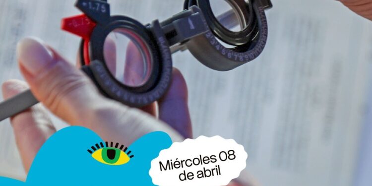 San Javier: este miércoles llegará el programa provincial Mirar Mejor