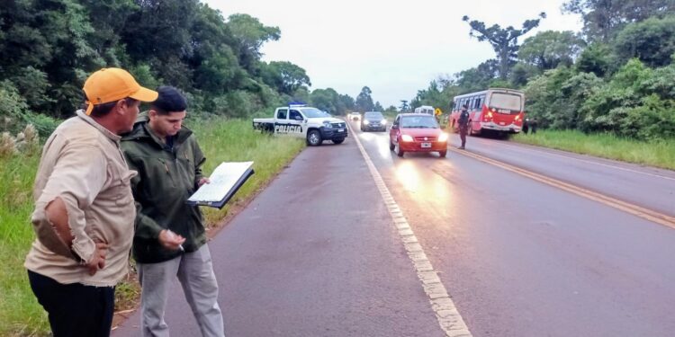 El Ministerio de Trabajo intensifica los controles de transporte de trabajadores tareferos